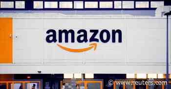 Amazon opens first physical fashion retail store - Reuters