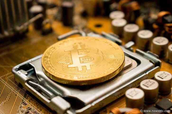 Bitcoin Reclaims $20,000, Could It Lose Support Again?