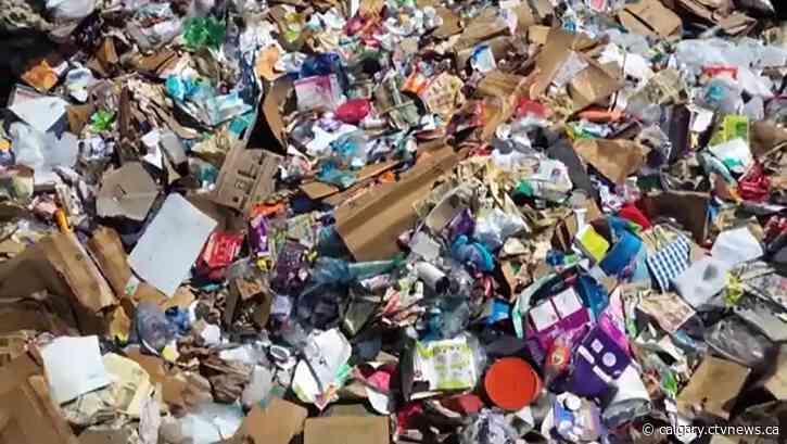 Federal plastics ban timeline brings opportunity for Calgary businesses