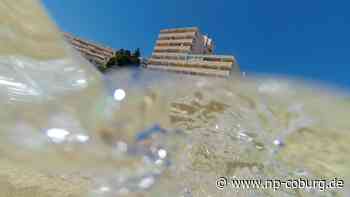 Spanien - Deutscher beim Baden auf Mallorca tödlich verunglückt - Neue Presse Coburg