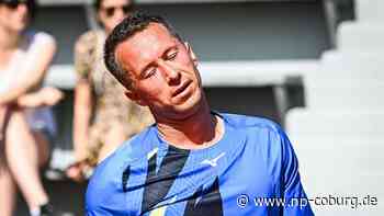 Tennis-Routinier - Philipp Kohlschreiber kündigt Karriereende an - Neue Presse Coburg
