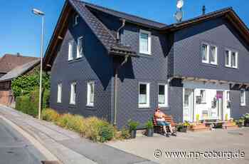 Beiersdorf im Wandel der Zeit - 50 Jahre Gebietsreform - Neue Presse Coburg