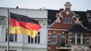 Zuwanderung - Bevölkerung in Deutschland wieder leicht gewachsen - Neue Presse Coburg