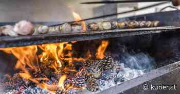Wenn es in Coburg mal wieder um die Wurst geht - KURIER