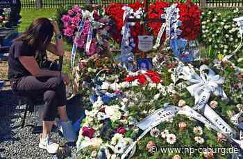Mord in Coburg - Natalia Opfer einer Beziehungstat? - Neue Presse Coburg