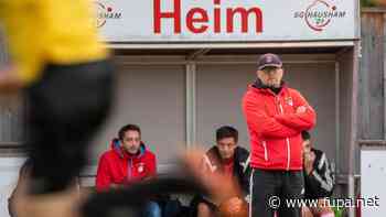 Platz zwei absichern: SG Hausham bei FF Geretsried zu Gast - FuPa