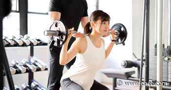 8 Personal-Trainer Approved Workouts You Should Be Doing     - CNET