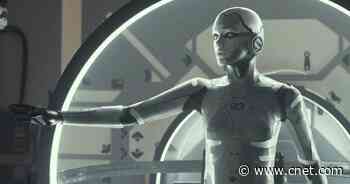 The Hidden Sci-Fi Gem on Prime Video You Need to Watch     - CNET