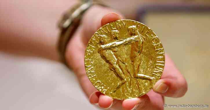 Nobelpreis-Medaille für 100 Millionen Dollar versteigert