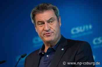 Energiepolitik - Grüne: Söder macht faktenfreie Vorschläge zu Atomkraft - Neue Presse Coburg