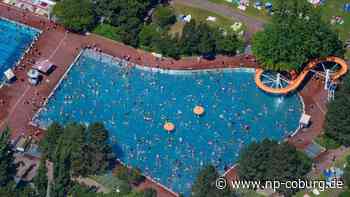 Freizeit - Massenschlägerei in Berliner Freibad - Neue Presse Coburg