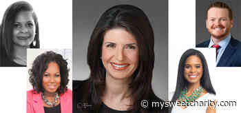 Vogel Alcove Board's New Chair Ann Marie Painter And Four New Members Start July 1 - My Sweet Charity