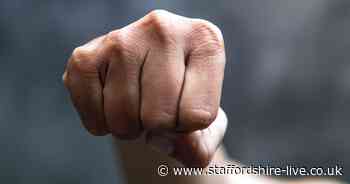 Painter who punched plasterer in sanding row must pay compensation - Staffordshire Live