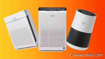 Air purifier deal: Save up to $105 on Winix air purifiers