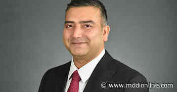 Building a Better Medical Device Supply Chain - Medical Device and Diagnostics Industry