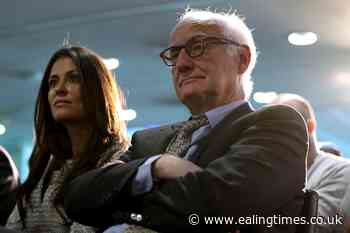 Director Marina Granovskaia expected to leave Chelsea - Ealing Times