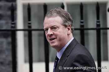 SNP do not have mandate for independence referendum, says Alister Jack - Ealing Times