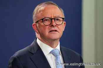 Australian PM dismisses calls to demand US drops prosecution of Assange - Ealing Times