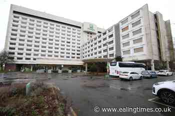 Holiday Inn owner partners with Unilever to axe hotel bathroom miniatures - Ealing Times