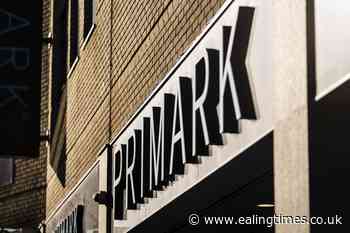 Primark to launch new click-and-collect trial - Ealing Times