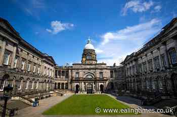 University launches 'sanctuary' scholarships for students in Ukraine - Ealing Times