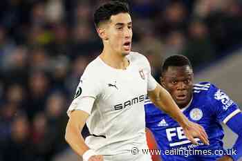 West Ham sign Morocco defender Nayef Aguerd from Rennes - Ealing Times