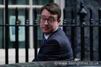 No 'inflation-busting' pay rise for public sector workers, Treasury says - Ealing Times