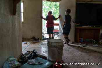 Yellowstone pushes for reopening as flooded towns struggle to recover - Ealing Times