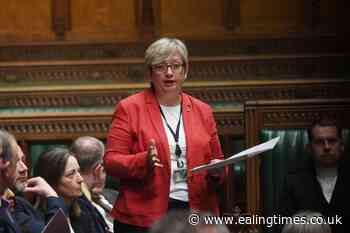 SNP has significant problems in handling complaints, admits Joanna Cherry - Ealing Times
