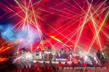 Glastonbury is in technicolour this year, says co-organiser Emily Eavis - Ealing Times
