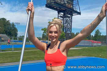 Injuries sideline top athletes at Bell Canadian track and field championships in Langley