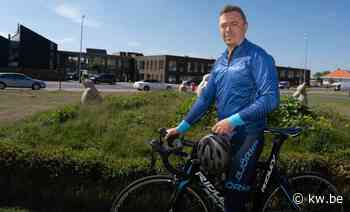 Middelkerke maakt zich klaar voor Belgisch kampioenschap wielrennen - KW.be - KW.be