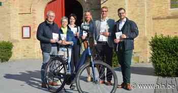 Blik terug op rijke geschiedenis van Lombardsijde met 'Lombardie, middeleeuwse vissershaven' - Het Laatste Nieuws