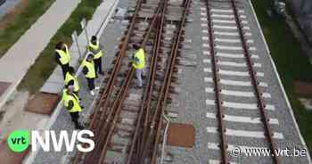 Infrabel dient bouwvergunning in voor tweede spoor tussen Balen en Neerpelt - VRT NWS