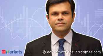 Stock Radar: Why this FMCG stock is a 'buy' despite 20% fall from peak - Economic Times