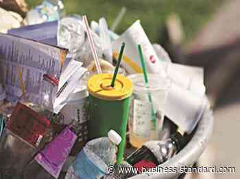 Plastic straws cause FMCG firms indigestion as deadline for ban nears - Business Standard