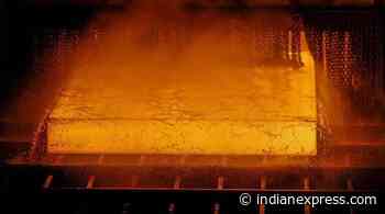 Mixed signals in capacity utilisation: Cement, steel up, FMCG, auto lag - The Indian Express