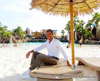 Pareschi (Ass. parchi permanenti italiani): "Ridurre cuneo fiscale e aumentare busta paga stagionali" - Adnkronos