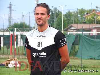 Eccellenza: il Cuneo conferma anche Andrea Marchetti - IdeaWebTv