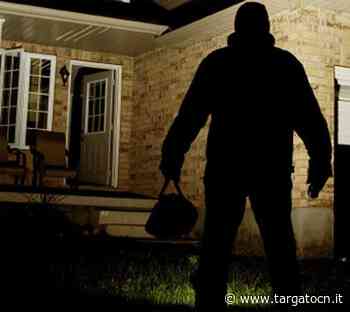 Furti domestici a Cuneo: quanto è sicura la nostra provincia? - TargatoCn.it