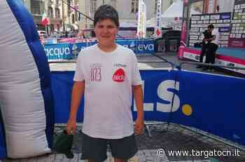 AIDO al Giro D’Italia: la Sezione Provinciale di Cuneo in pista per la vita - TargatoCn.it