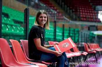 Lidia Bonifazi torna a Cuneo: è lei la nuova team manager della Bosca San Bernardo - Cuneodice.it