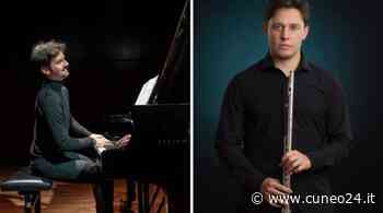 Il monregalese Alberto Navarra torna al Ghedini di Cuneo per la Festa della Musica - Cuneo24