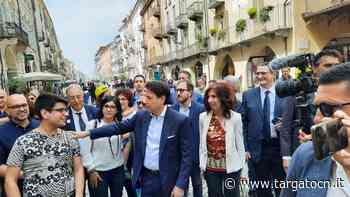 5 Stelle senza seggi a Cuneo e ora con la deputata-ministra Fabiana Dadone a rischio - TargatoCn.it