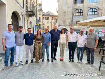 A Fratelli d’Italia riesce l’operazione “sorpasso” sulla Lega a Cuneo, Mondovì e Savigliano - LaVoceDiAlba.it