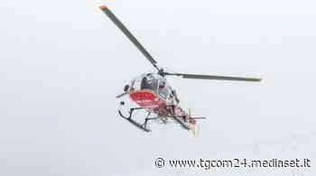 Cuneo, alpinista precipita e muore durante una discesa sul monte Granero - TGCOM