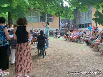 Inaugurati a Cuneo i nuovi locali della Società Corale e dell'Orchestra Bruni [FOTO E VIDEO] - TargatoCn.it
