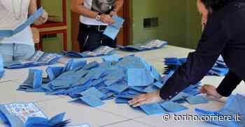 Elezioni comunali Piemonte. Sorpresa Alessandria, Pd in testa. Ballottaggio anche a Cuneo. Asti al... - Corriere della Sera