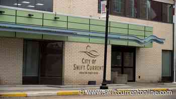 Saskatchewan Drive improvements in Swift Current - SwiftCurrentOnline.com - Local news, Weather, Sports, Free Classifieds and Job Listings - SwiftCurrentOnline.com