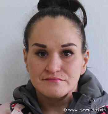 Swift Current Rural RCMP Seeking Public Help With Locating Female - CJWW